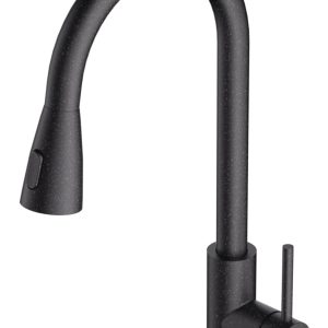 Alveus Bateria PRIMROSE, kolor czarny G91