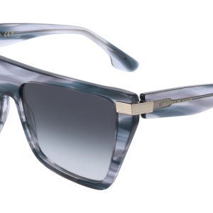 Okulary VICTORIA BECKHAM VB684S5715035. Okulary przeciwsłoneczne, Kolor szary. Kobieta.