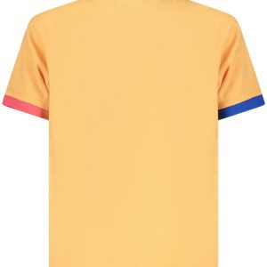 NORTH SAILS POLO KRÓTKI RĘKAW DZIECIĘCY POMARAŃCZOWY