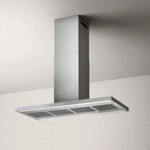ELICA Okap wyspowy THIN ISLAND IX/A/120 PRF0144973 Użyj kodu rabatowego 12ELI24 i płać mniej