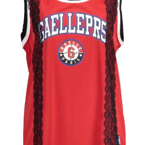 GAELLE PARIS PODKOSZULEK DAMSKI CZERWONY