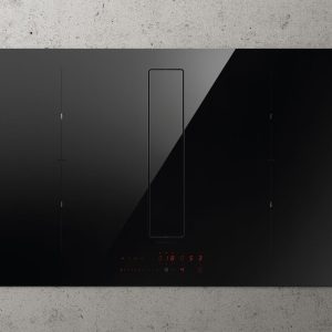 ELICA Płyta indukcyjna + okap NIKOLATESLA FIT XL BL/A/83 PRF0179476 Użyj kodu rabatowego 12ELI24 i płać mniej