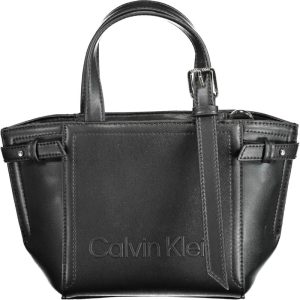 CALVIN KLEIN WHITE TORBA DAMSKA