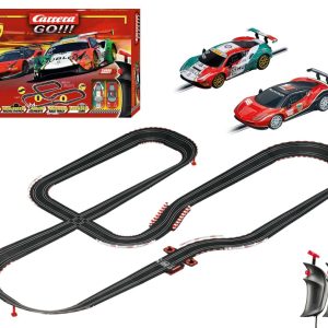 Carrera Go 20062551 Ferrari Pro Speeders 8,6m