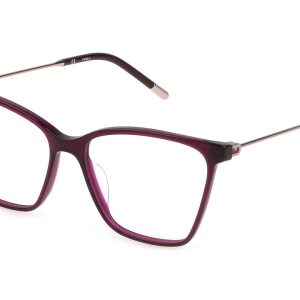 Okulary FURLA VFU635-540V64. Okulary, Kolor czerwony. Kobieta.