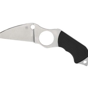 Spyderco SWICK 6 SMALL PLAIN FB14P6