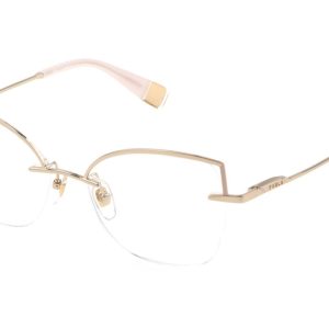 Okulary FURLA VFU584-550A93. Okulary, Kolor różowy. Kobieta.