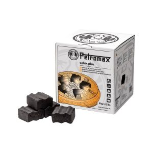 Petromax CABIX PLUS BRIQUETTES FOR DUTCH OVEN & BBQ (C-PLUS)