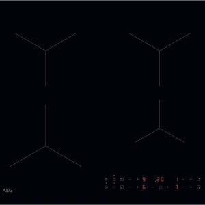 AEG TN64IA00FB Płyta indukcyjna SLIM-FIT 60 cm