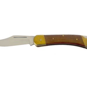 Import FOLDING WOOD HANDLE 101 B-5