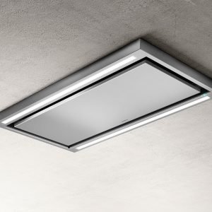ELICA Okap sufitowy CLOUD SEVEN IX/A/90 PRF0142094A Użyj kodu rabatowego 12ELI24 i płać mniej