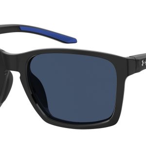 Okulary UNDER ARMOUR UA0010FS807. Okulary przeciwsłoneczne, Kolor czarny. Mężczyzna.