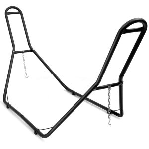 Uniwersalny stelaż na hamak