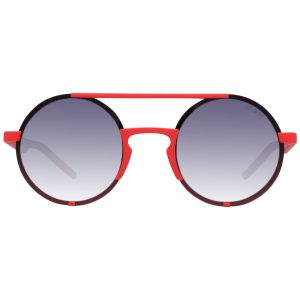 Okulary POLAROID PLD6016SABA8W. Okulary przeciwsłoneczne, Kolor czerwony. Unisex.