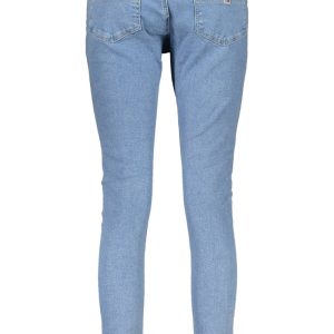 TOMMY HILFIGER JEANS DAMSKIE DENIM NIEBIESKIE