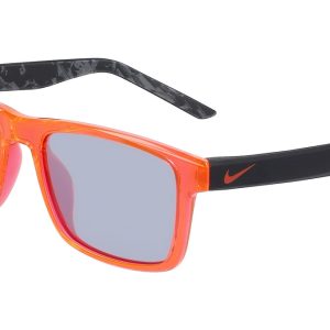 Okulary NIKE CEERDZ738049. Okulary przeciwsłoneczne, Kolor szary. Dziecko.