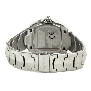 Zegarek CHRONOTECH CT2185L-06M. Kwarcowy, Kolor pomarańczowy. Mężczyzna.