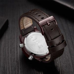 ZEGAREK MĘSKI NAVIFORCE NF9172L - (zn111b) + BOX