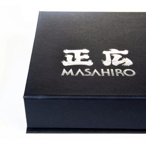 Zestaw noży Masahiro Sankei 358_4245_BB