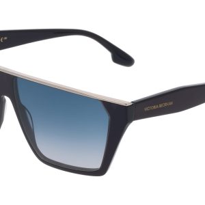 Okulary VICTORIA BECKHAM VB683S5812415. Okulary przeciwsłoneczne, Kolor niebieski. Kobieta.