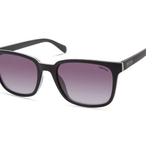 Okulary KENNETH COLE KC2973-5402B. Okulary przeciwsłoneczne, Kolor czarny. Mężczyzna.