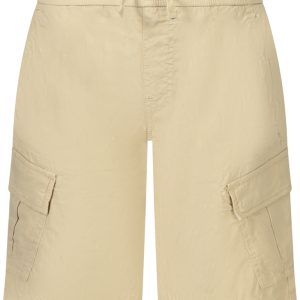 NORTH SAILS BEŻOWE KRÓTKIE SPODNIE DZIECIĘCE