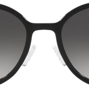 Okulary MICHAEL KORS MK1115-10148G. Okulary przeciwsłoneczne, Kolor czarny. Kobieta.
