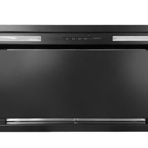 FALMEC Grupa Silnikowa Plus 50 Black 800 m³/h