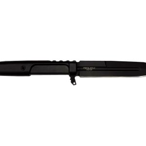 Extrema Ratio REQUIEM BLACK 0478/BLK