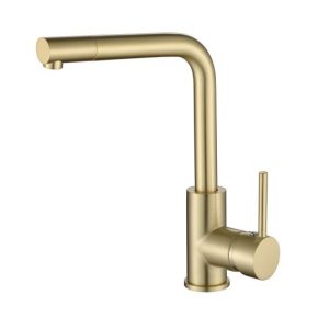 Helika Bateria FORTE 5553-G Złoto