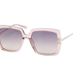 Okulary SKECHERS SE00003-5872Z. Okulary przeciwsłoneczne, Kolor złoty. Kobieta.
