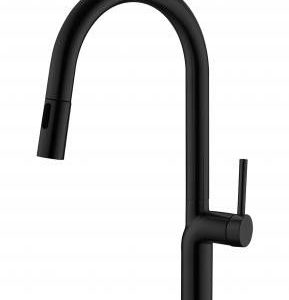 Aquila Carmen Pull Down Black