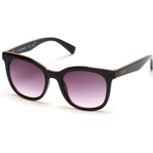 Okulary SKECHERS SE6231-5201B. Okulary przeciwsłoneczne, Kolor złoty. Kobieta.