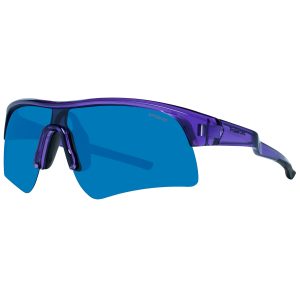 Okulary POLAROID PLD7024S99B3V. Okulary przeciwsłoneczne, Kolor PURPLE. Unisex.