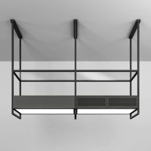 ELICA Okap wyspowy OPEN SUITE SUPERIOR BL/F/80 PRF0165965A Użyj kodu rabatowego 12ELI24 i płać mniej
