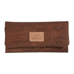 Mestango BORSA PORTATABACCO "CORK" 1012/2 MARRONE
