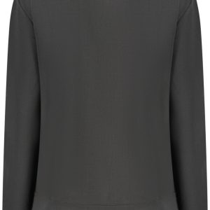 NORTH SAILS DAMSKA BLUZA Z ROZPINANYM NA ZAMEK CZARNY