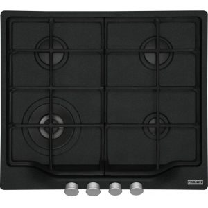FRANKE Country FCH 604 3G TC Onyx Płyta gazowa 60 cm