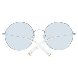Okulary STING SST242-54579X. Okulary przeciwsłoneczne, Kolor szary. Kobieta.