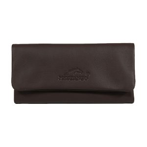 Mestango BORSA PORTATABACCO "FROST" 2016/2 MARRONE