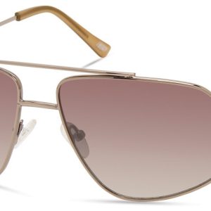 Okulary SKECHERS SE6205-5808P. Okulary przeciwsłoneczne, Kolor złoty. Mężczyzna.