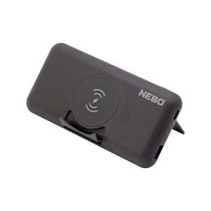 NEBO 10K POWERBANK WIRELESS PBK-0010-G