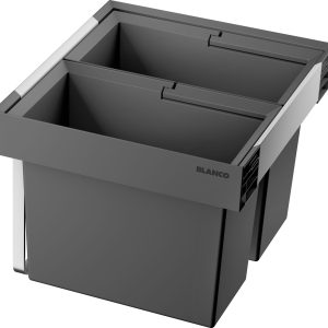 BLANCO FLEXON II Low 60/2 Użyj kodu 23BLA06 i płać mniej