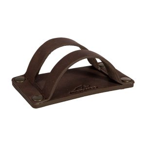 Mestango PORTA BIGLIETTI DA VISITA 2222/2 MARRONE