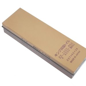 Kamień wodny King KDS Gradacja: 1000/6000