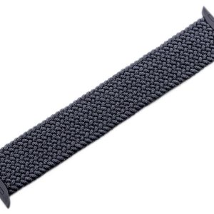 Apple Watch pasek U25 - ciemnoszary - 38/40mm