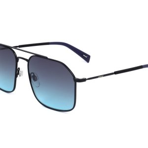 Okulary LEVI'S LV-1021-S-807. Okulary przeciwsłoneczne, Kolor szary. Unisex.