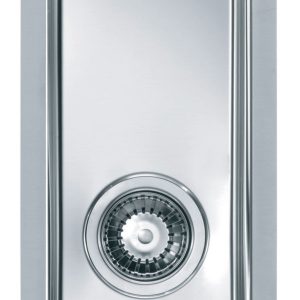 Alveus QUADRIX 10 Satyna F/S/U