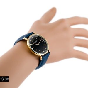 ZEGAREK DAMSKI PACIFIC CLOSE - komplet prezentowy (zy590q)
