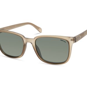 Okulary KENNETH COLE KC2973-5458N. Okulary przeciwsłoneczne, Kolor beżowy. Mężczyzna.